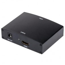 Конвертор VGA to HDMI Atcom (15271/HDV01)