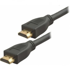 Кабель мультимедийный HDMI to HDMI 5.0m Atcom (17393)