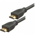 Кабель мультимедийный HDMI to HDMI 2.0m Atcom (17391)