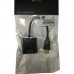Переходник HDMI to VGA 0.10m Atcom (9220)