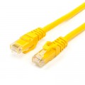 Патч-корд Atcom 0.5м, RJ45, Cat.6, CU, медь (12156)