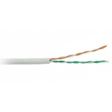 Кабель мережевий Atcom UTP 305м cat.5e Standart CCA (7944)