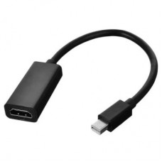 Переходник miniDisplayPort to HDMI Atcom (11042)