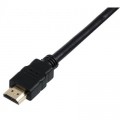 Переходник HDMI M to 2 HDMI F 10 cm Atcom (10901)