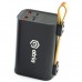 Батарея универсальная Atria 30000mAh, 100W, PD2.0, FCP, QC, AFC (WPD-100)