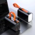 Батарея универсальная Atria 30000mAh, 100W, PD2.0, FCP, QC, AFC (WPD-100)