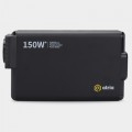 Батарея универсальная Atria 32000mAh PD/30W, QC/8W, DC:12-16.8V, 230V:150W (OPS-151)