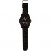 Смарт-часы Atrix INFINITYS X20 45mm Swiss Sport Chrono Black-silicone Смарт-ч (swwpaii2sscbs)
