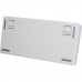 Клавіатура Aula F75 Gasket Greywood V3 switch Hot-Swap PBT Wireless/Bluetooth/USB Blue (6948391208633)