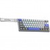 Клавіатура Aula WIN68 HE Max Magnetic Switch USB UA Grey (6978080504081)