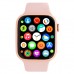 Смарт-часы AURA X1 Pro 44mm Pink (SWAX144P)