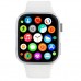 Смарт-часы AURA X1 Pro 44mm White (SWAX144W)