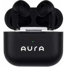 Навушники AURA 3 Black (TWSA3B)