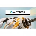 ПО для 3D (САПР) Autodesk Fusion 360 CLOUD Commercial New Single-user 3-Year Subscript (C1ZK1-NS1920-V791)