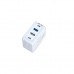Зарядний пристрій AVerMedia GC313 CORE GO 100W 2хUSB-С 1хUSB-A 1xHDMI white (40AAGC313AWP)