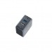 Зарядний пристрій AVerMedia GC313 CORE GO 100W 2хUSB-С 1хUSB-A 1xHDMI black (40AAGC313AWN)