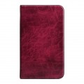 Визитница Axent 80cards, with rings, Xepter, burgundy (2503-04-А)