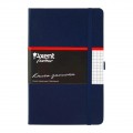 Канцелярская книга Axent Partner, 125*195, 96sheets, square, blue (8201-02-А)