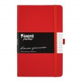 Канцелярская книга Axent Partner, 125*195, 96sheets, square, red (8201-03-А)