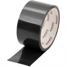 Скотч Axent 48мм х 35м х 40мкм черный (3044-01-A)