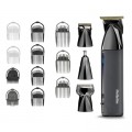 Тример Babyliss MT991E