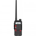 Портативна рація Baofeng UV-10R Black