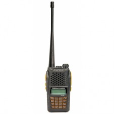 Портативна рація Baofeng UV-6R Black