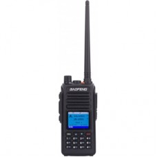 Портативная рация Baofeng DM-1702 GPS