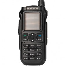 Портативная рация Baofeng UV-21M Black