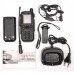Портативная рация Baofeng UV-21M Black