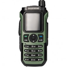 Портативная рация Baofeng UV-21M Green