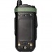 Портативная рация Baofeng UV-21M Green