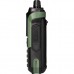 Портативная рация Baofeng UV-21M Green