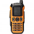 Портативная рация Baofeng UV-21M Orange