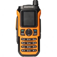 Портативная рация Baofeng UV-21M Orange