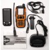 Портативная рация Baofeng UV-21M Orange