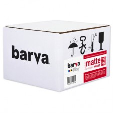 Фотобумага Barva 10x15, 230g/m2, 500c (IP-A230-083)