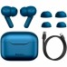 Наушники Baseus SIMU ANC True Wireles Earphones S1 Pro Blue (NGS1P-03)