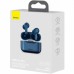 Наушники Baseus SIMU ANC True Wireles Earphones S1 Pro Blue (NGS1P-03)