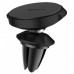 Універсальний автотримач Baseus Small ears series Magnetic suction bracket (Air outlet type) (SUER-A01)