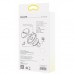 Універсальний автотримач Baseus Small ears series Magnetic suction bracket (Air outlet type) (SUER-A01)