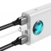 Батарея универсальная Baseus Amblight 30000mAh 65W, 6A, QC3.0, PD3.0, cable Type-C/100W (PPLG-A02)