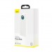 Батарея универсальная Baseus Amblight 30000mAh 65W, 6A, QC3.0, PD3.0, cable Type-C/100W (PPLG-A02)