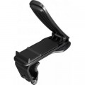 Універсальний автотримач Baseus Big Mouth Pro Car Mount (applicable to centre console) Black (SUDZ-A01)