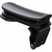 Універсальний автотримач Baseus Big Mouth Pro Car Mount (applicable to centre console) Black (SUDZ-A01)