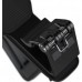 Універсальний автотримач Baseus Big Mouth Pro Car Mount (applicable to centre console) Black (SUDZ-A01)