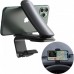Універсальний автотримач Baseus Big Mouth Pro Car Mount (applicable to centre console) Black (SUDZ-A01)