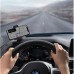 Універсальний автотримач Baseus Big Mouth Pro Car Mount (applicable to centre console) Black (SUDZ-A01)