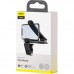 Універсальний автотримач Baseus Big Mouth Pro Car Mount (applicable to centre console) Black (SUDZ-A01)