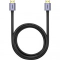 Кабель мультимедийный HDMI to HDMI 3.0m V2.0 Baseus (WKGQ020301)